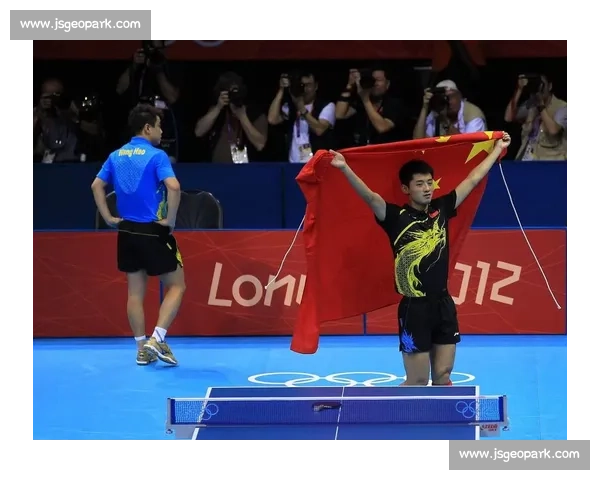 2011巅峰对决张继科王皓世纪之战乒坛传奇诞生冠军宿命对抗经典回望