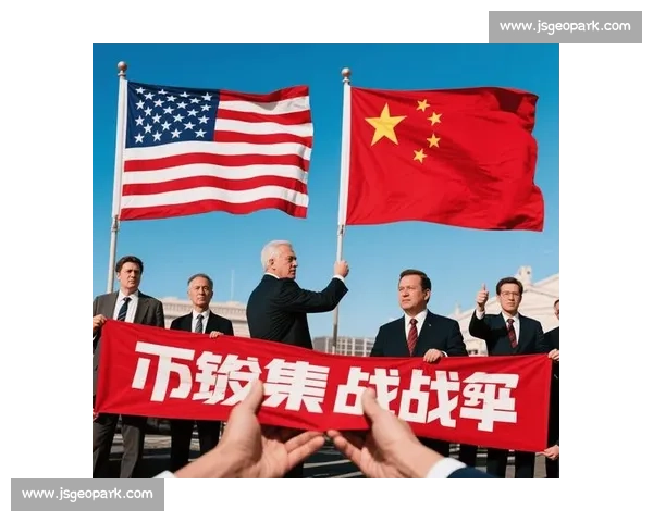 全球博弈新格局下美欧vs俄罗斯战略对抗走向分析与未来影响评估