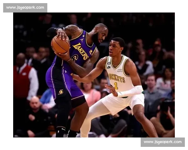 3月13日湖人对决火箭詹眉领衔西部焦点之战走势解析全面前瞻