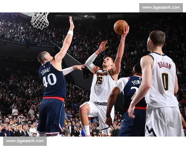 掘金快船生死第六战攻防博弈谁能挺进下一轮系列赛走向终极揭晓