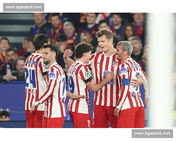 巴萨对阵拜仁次回合生死之战豪门荣耀与复仇之夜欧冠巅峰对决全欧瞩目