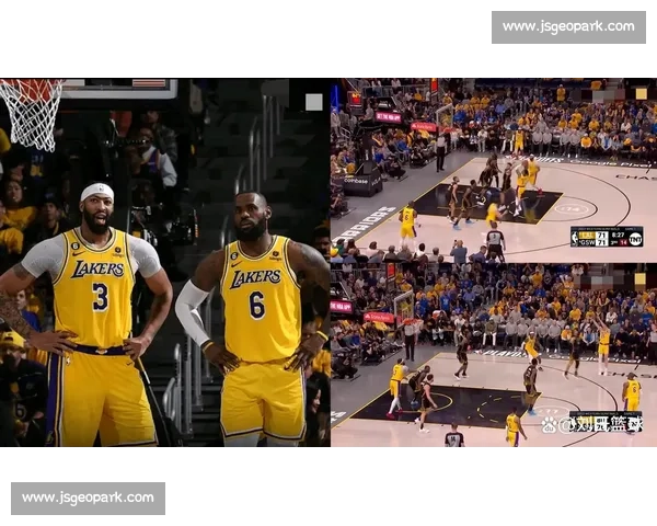 浓眉强势对决热火内线攻防拉锯决定比赛走向关键时刻星光闪耀之夜