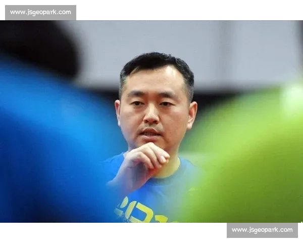 孔令辉vs巅峰对手世纪对决乒坛传奇荣誉与时代之战技术与心理博弈