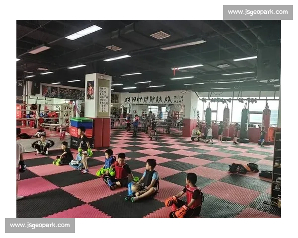 传统武术与现代搏击实力真相全面对比与发展之争擂台实战检验路径