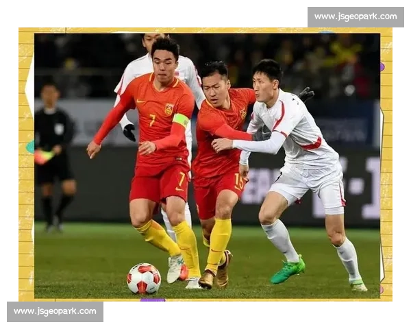 恒大vs首尔巅峰对决揭示中韩足球实力新格局与荣耀之战赛场焦点