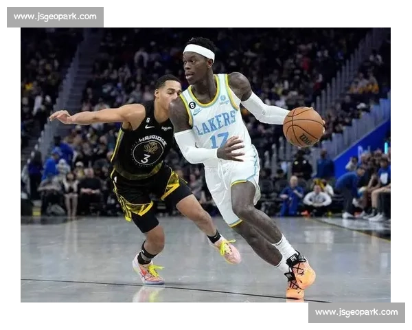 湖人对勇士比赛观后感老将智慧与青春火力的正面对决诠释季后赛篮球魅力