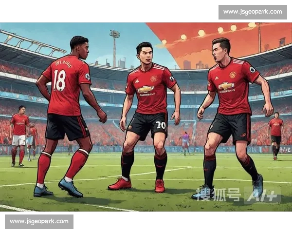 曼联对阵西汉姆联全场激战攻防转换尽显英超魅力红魔铁锤帮巅峰对决