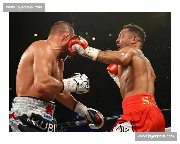 科瓦列夫对决西马科夫力量与技巧巅峰碰撞全解析赛前前瞻与胜负关键